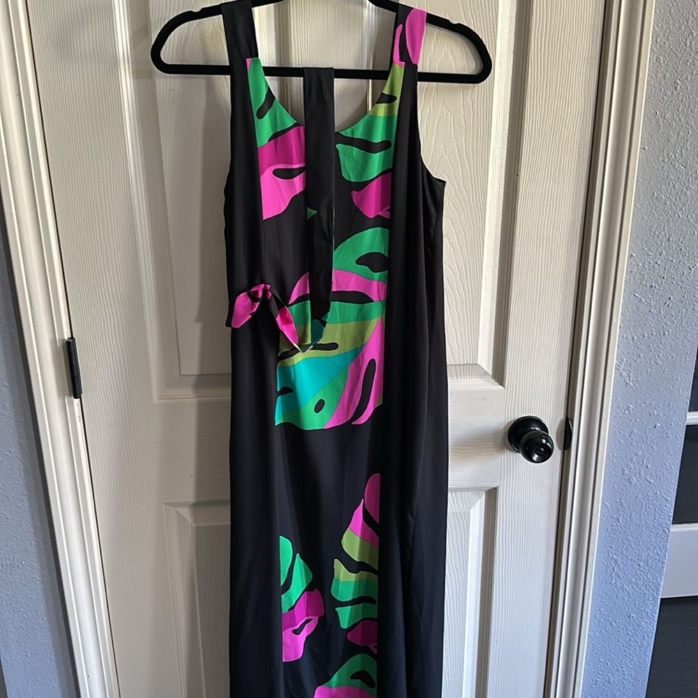 Joseph Ribhoff, Multi Colored, Never Worn. Size 4… - image 7